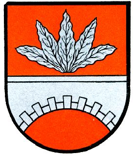 Wappen von Kirchlengern