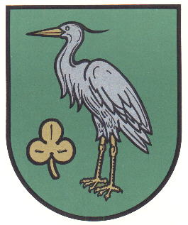 Wappen von Kührstedt