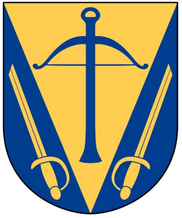 Coat of arms (crest) of Madesjö