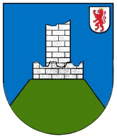Wappen von Malsburg