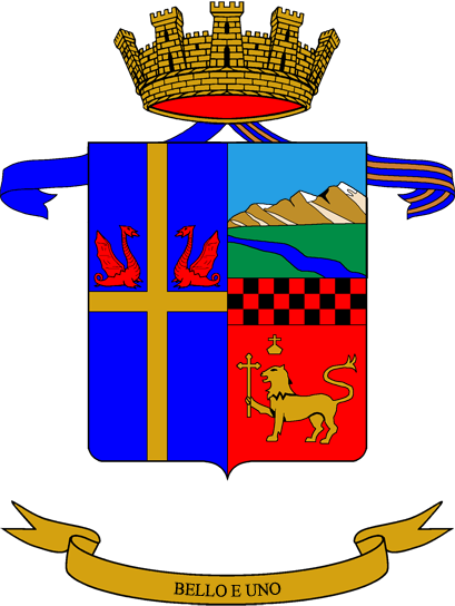 File:Mountain Artillery Group Belluno, Italian Army.png