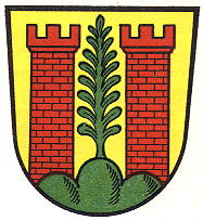 Wappen von Münzenberg/Arms of Münzenberg