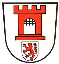 Wappen von Porz