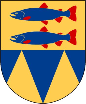 Arms (crest) of Ramsele
