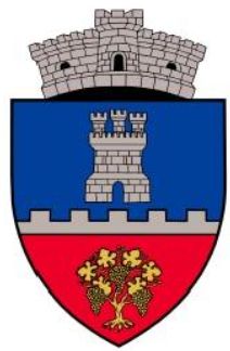 Stema Recea (Maramureș)/Coat of arms (crest) of Recea (Maramureș)
