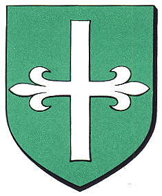 Blason de Riedseltz/Arms (crest) of Riedseltz