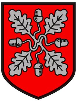 Arms of Saue Municipality