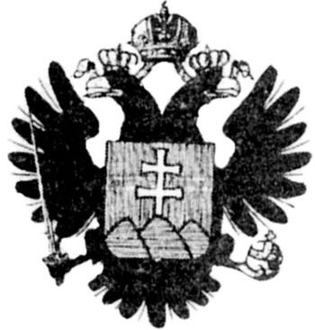 Arms of Slovakia