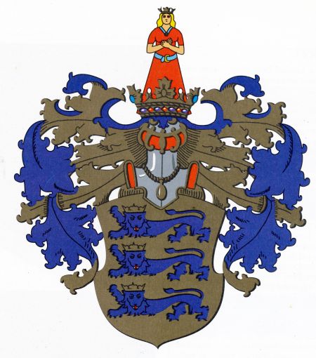 Arms of Tallinn