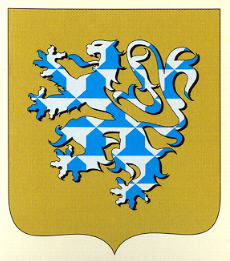 Blason de Torcy (Pas-de-Calais) / Arms of Torcy (Pas-de-Calais)