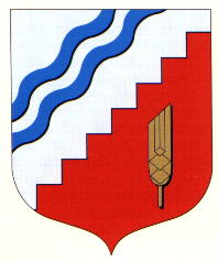 Blason de Vis-en-Artois / Arms of Vis-en-Artois