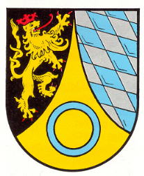 Wappen von Walsheim/Arms (crest) of Walsheim