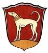 Wappen von Windheim (Wartmannsroth)/Arms (crest) of Windheim (Wartmannsroth)