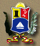 Escudo de Zulia State/Arms of Zulia State