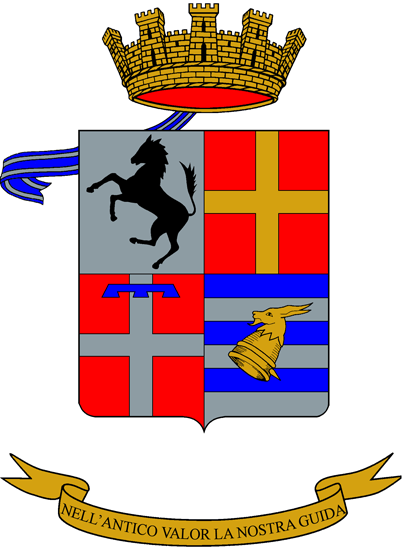 File:24th Artillery Regiment, Italian Army.png