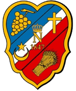Arms (crest) of Boutlelis