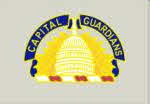 center Arms of District of Columbia Army National Guard, US