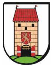 Wappen von Ebenfurth/Arms (crest) of Ebenfurth