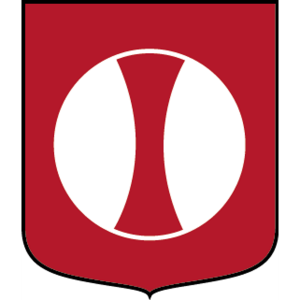 Coat of arms (crest) of the Frösö Squadron, 193rd Jaeger Battalion, Norrbotten Regiment, Swedish Army