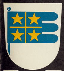 Arms (crest) of Frosta härad