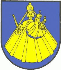 Wappen von Galtür / Arms of Galtür