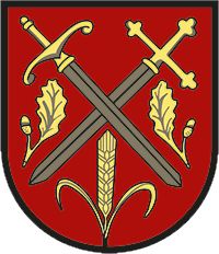 Wappen von Hardert/Arms (crest) of Hardert