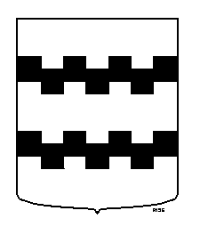 Arms of Hoogblokland