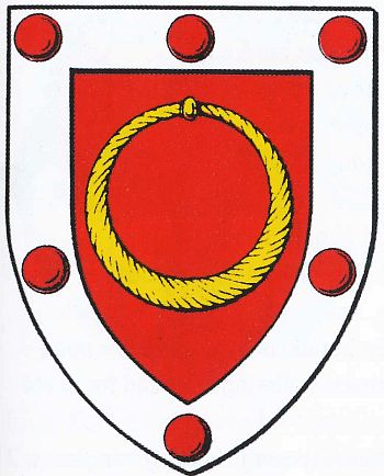 Arms (crest) of Hvidebæk