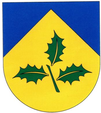 Wappen von Kattendorf/Coat of arms (crest) of Kattendorf