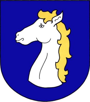 Arms (crest) of Konárovice