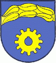 Wappen von Krottendorf (Steiermark)/Arms of Krottendorf (Steiermark)