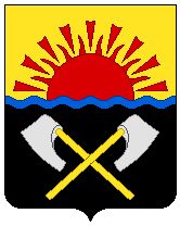 Arms (crest) of Mamonovo