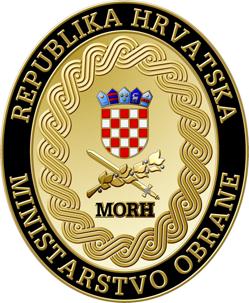 File:Ministry of Defence of the Republic of Croatia.png