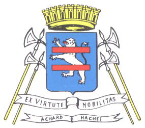 Blason de La Mothe-Achard/Arms (crest) of La Mothe-Achard