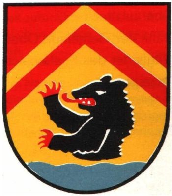 Wappen von Obersulzbach (Lehrberg)