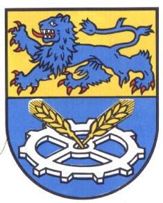 Wappen von Oedesse