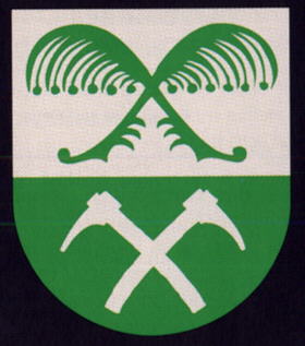 Arms of Östra Göinge