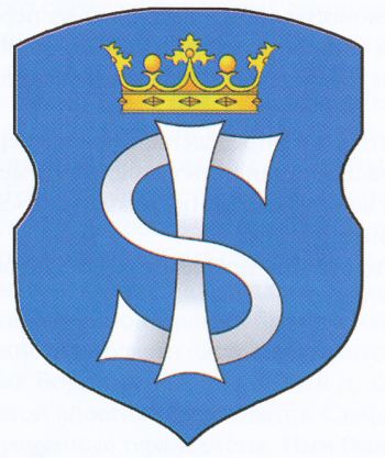 Coat of arms (crest) of Schuchyn