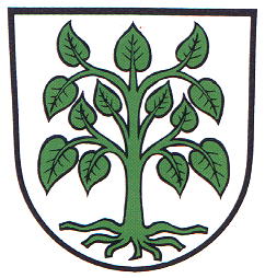 Wappen von Schutterwald/Arms (crest) of Schutterwald