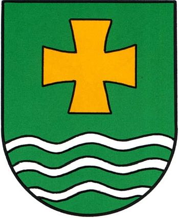 Coat of arms (crest) of Seewalchen am Attersee