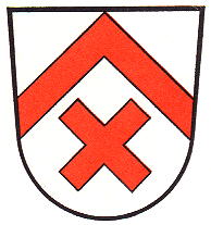 Wappen von Versmold / Arms of Versmold