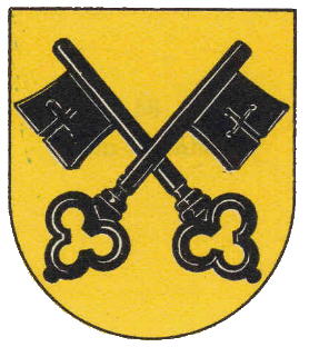 Wappen von Wien-Dornbach/Arms of Wien-Dornbach