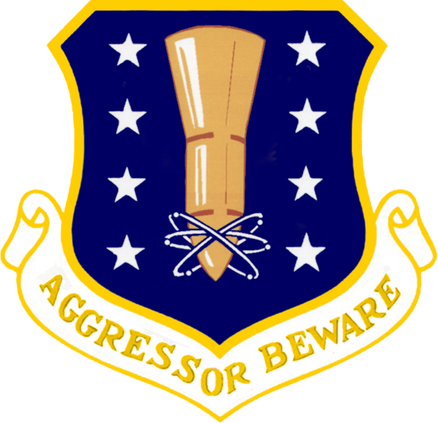 File:44th Missile Wing, US Air Force.png
