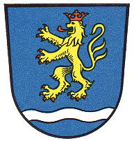 Wappen von Aerzen / Arms of Aerzen