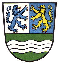 Wappen von Alsenz/Arms (crest) of Alsenz