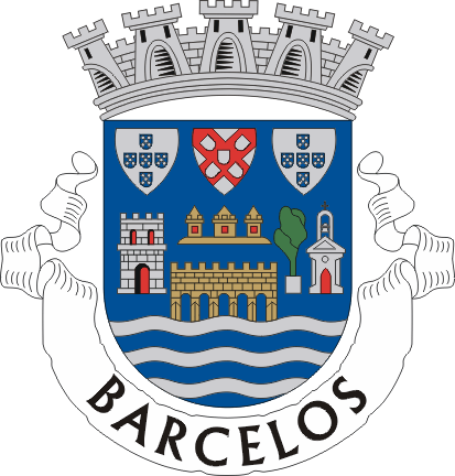 Brasão de Barcelos (city)