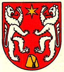 Arms of Breganzona