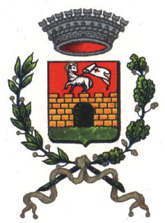Arms (crest) of Brixen