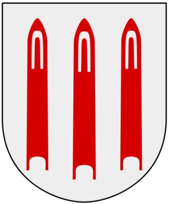 Arms (crest) of Byske