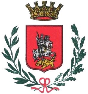 Stemma di Cavallermaggiore/Arms (crest) of Cavallermaggiore